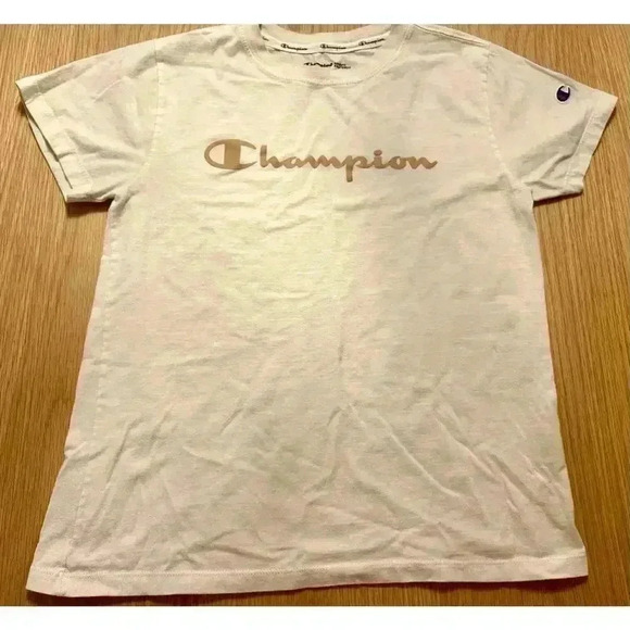Champion T Shirt size Small Women’s - Picture 1 of 5